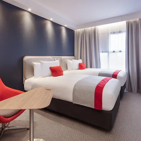 Hotel Holiday Inn Express - Birmingham - City Centre By Ihg Birmingham