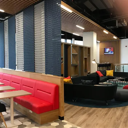 Holiday Inn Express - Birmingham - City Centre By Ihg Hotel