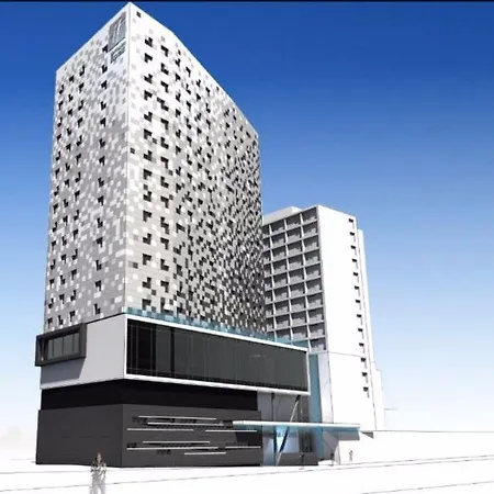 Holiday Inn Express - Birmingham - City Centre By Ihg Birmingham