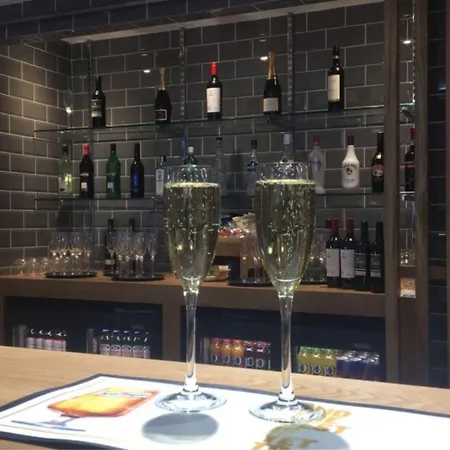 Holiday Inn Express - Birmingham - City Centre By Ihg 3* Birmingham