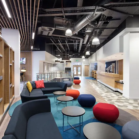 Holiday Inn Express - Birmingham - City Centre By Ihg