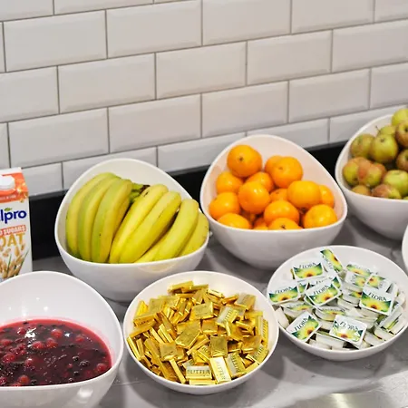 Holiday Inn Express - Birmingham - City Centre By Ihg 3* Birmingham