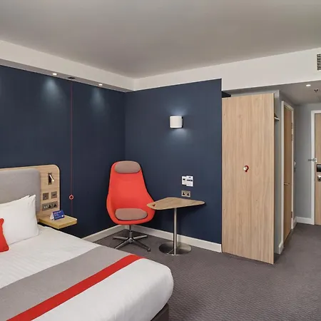 Hotel Holiday Inn Express - Birmingham - City Centre By Ihg