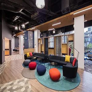 Holiday Inn Express - Birmingham - City Centre By Ihg