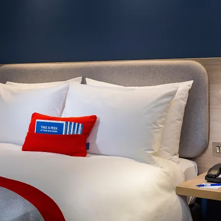Express - - Centre By Ihg Hotel Birmingham