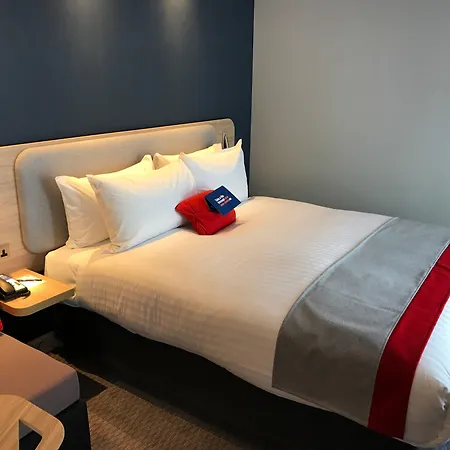 Holiday Inn Express - Birmingham - City Centre By Ihg Hotel