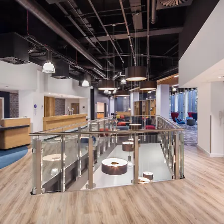 Hotel Holiday Inn Express - Birmingham - City Centre By Ihg